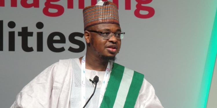 Nigeria to replace National Identity Card with Digital Numbers Isa Ali Ibrahim