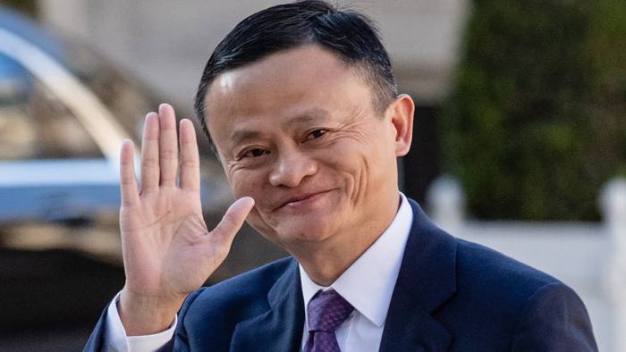 Jack Ma's fintech Ant Group is planning a massive dual-listing IPO in Shanghai and Hong Kong, skipping New York