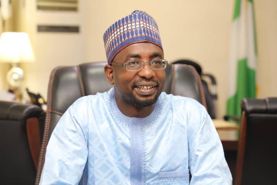 NITDA to tighten nose on data protection through new Bill