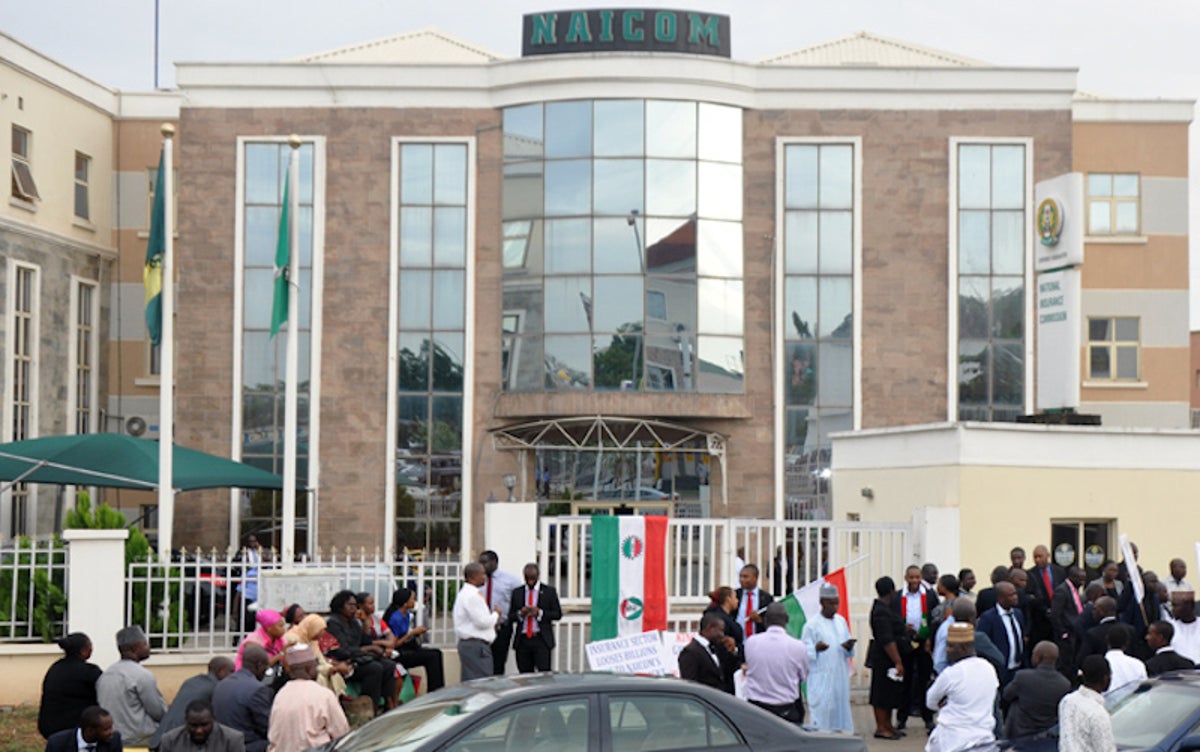 Digital platform to eliminate fake insurance certificates underway - NAICOM