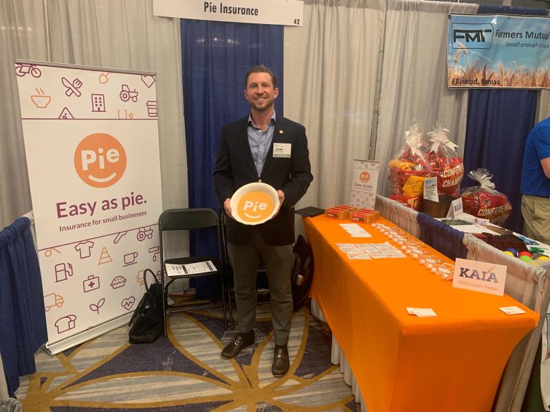 Pie Insurance Secures $127 Million Through Latest Investment Round Pie Insurance table