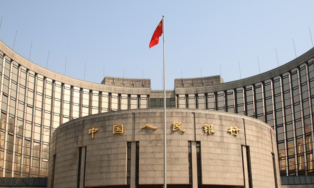 China’s Central Bank Digital Currency won’t be Blockchain-based - Rich Turrin china central bank