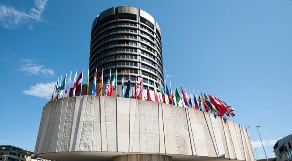 BIS Seeking Blockchain Expert to Lead Digital Currency Research BIS-Innovation-Hub