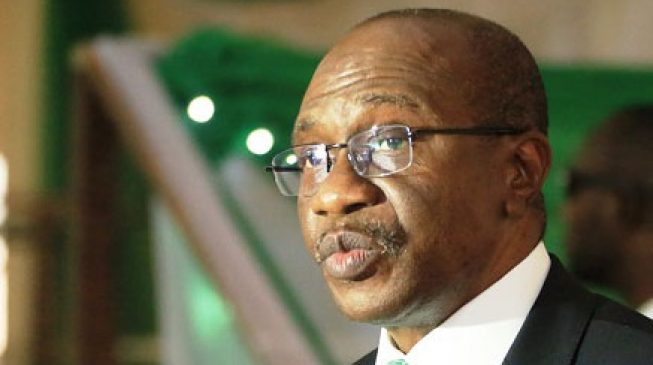 CBN Directs Banks To Confirm Swift Transactions Within 2 Business Days Godwin Emefiele, CBN Governor