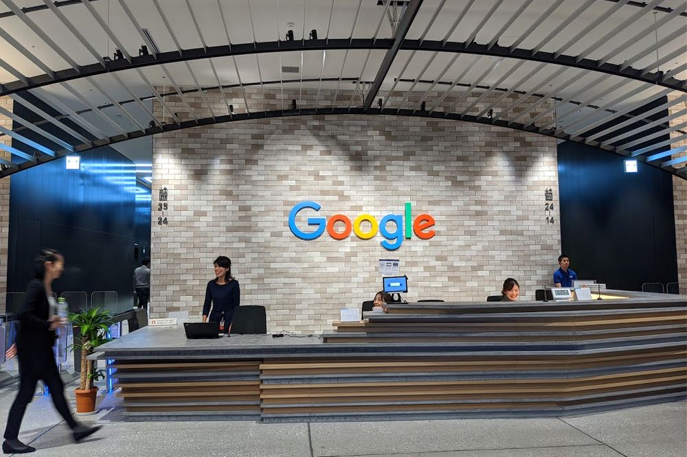 US Big Tech builds appetite for startup pie in South-east Asia Google