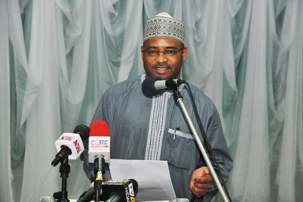 Aliyu aziz