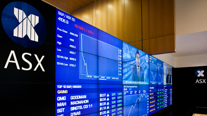 Australian Securities Exchange delays blockchain go-live to 2022 Australian Securities Exchange