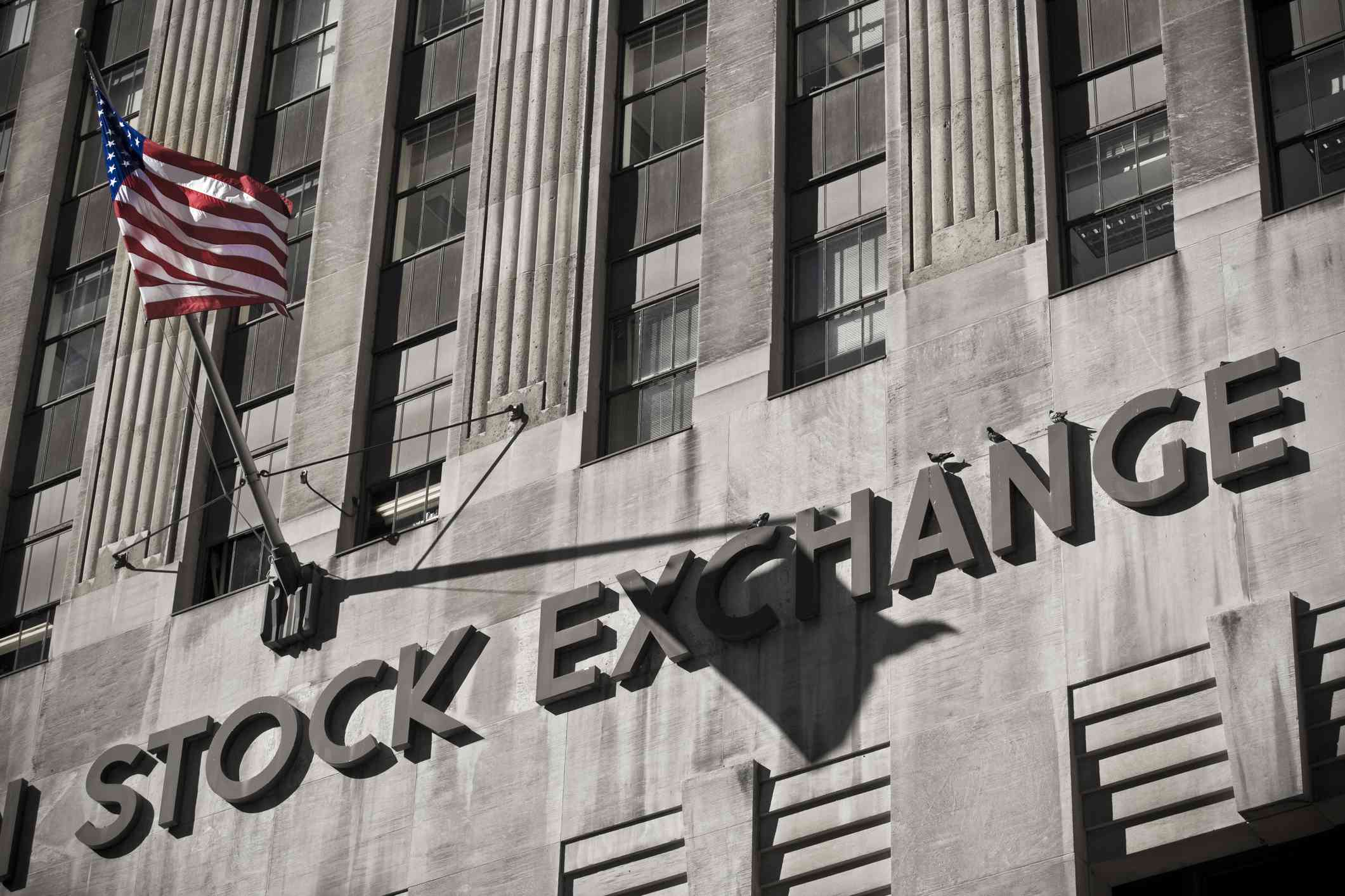 The first Black-owned stock exchange in U.S. history set for launch First black