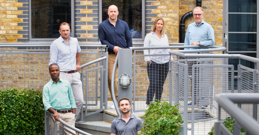 UK-based proptech startups Goodlord and Vouch join forces to create new market leader