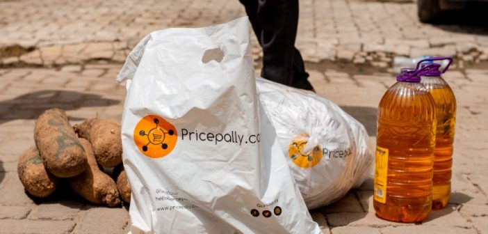 Nigerian group-buying startup Pricepally raises funding from GreenTec