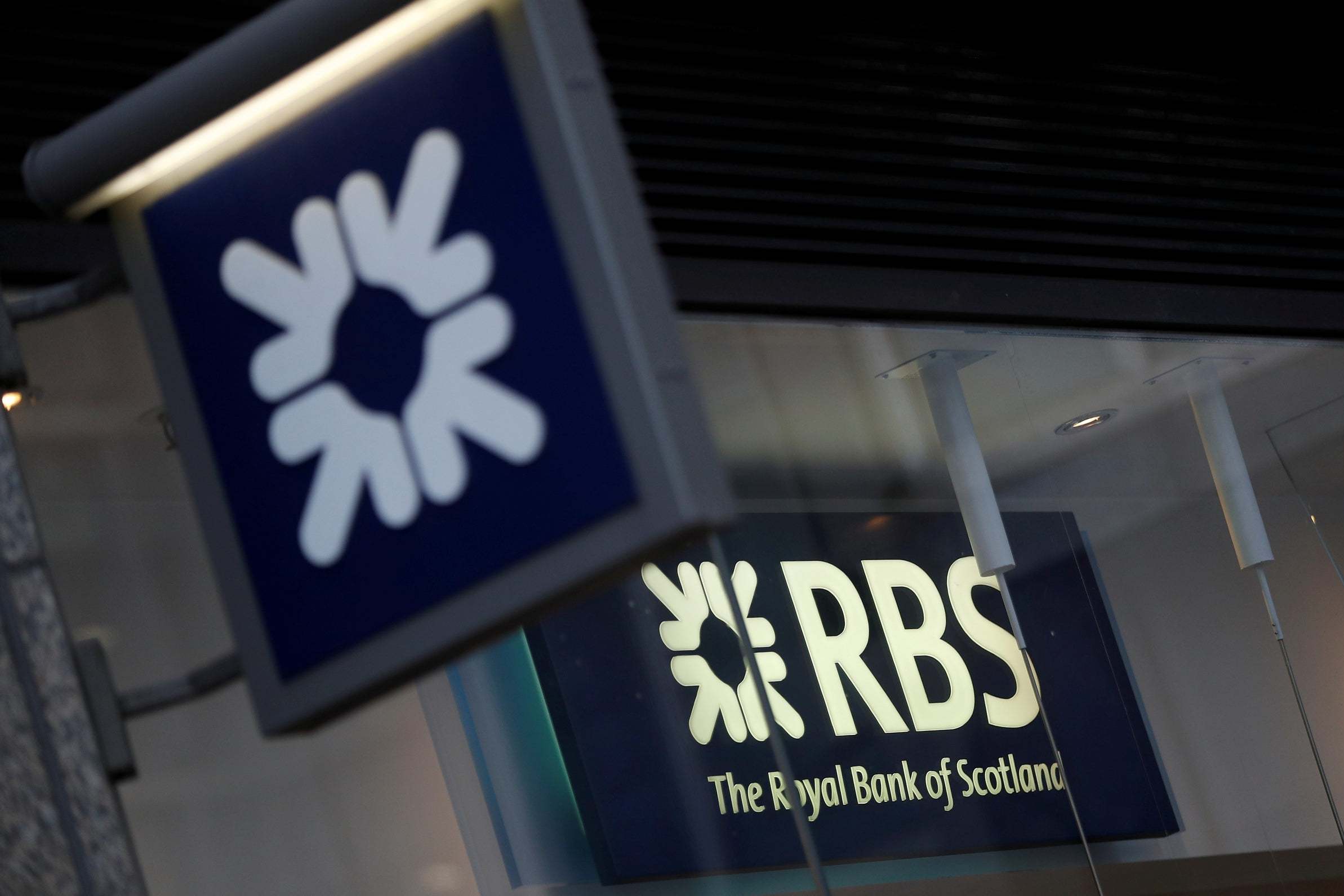 Royal Bank of Scotland changes name to NatWest