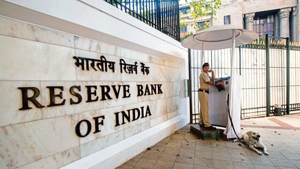 Reserve Bank of India increases limit for contactless card transactions from January 1 Reserve Bank of India