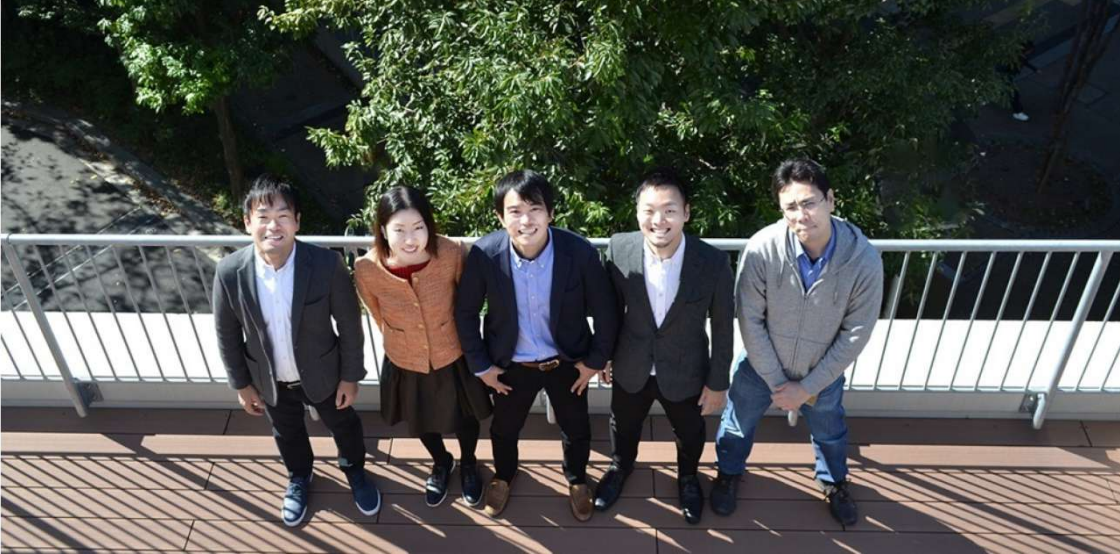 How Tokyo-based VC, Samurai Incubate Africa invests in African startups Samurai