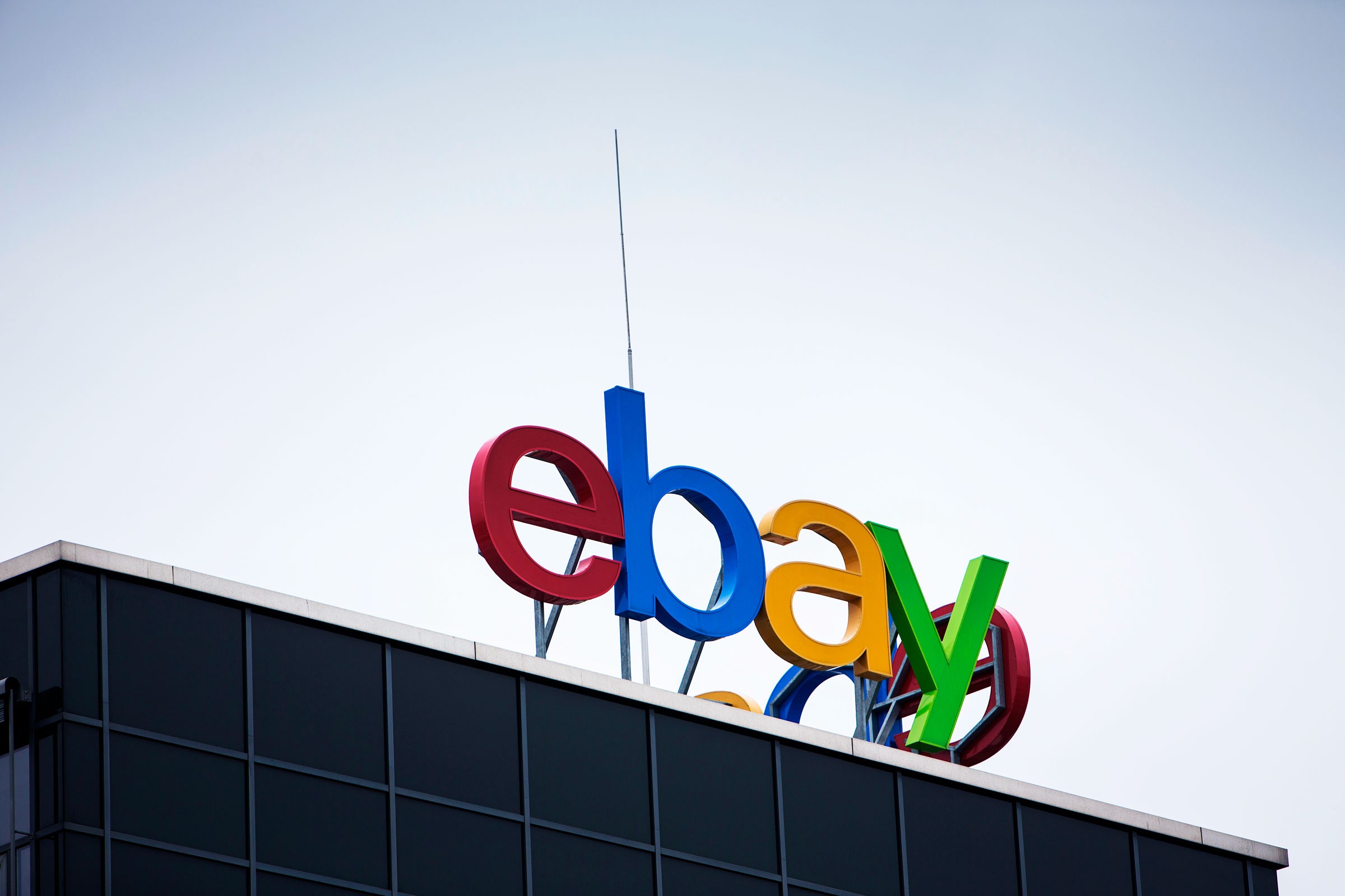 EBay says its will ‘move pretty quickly’ on payments transition as PayPal agreement expires