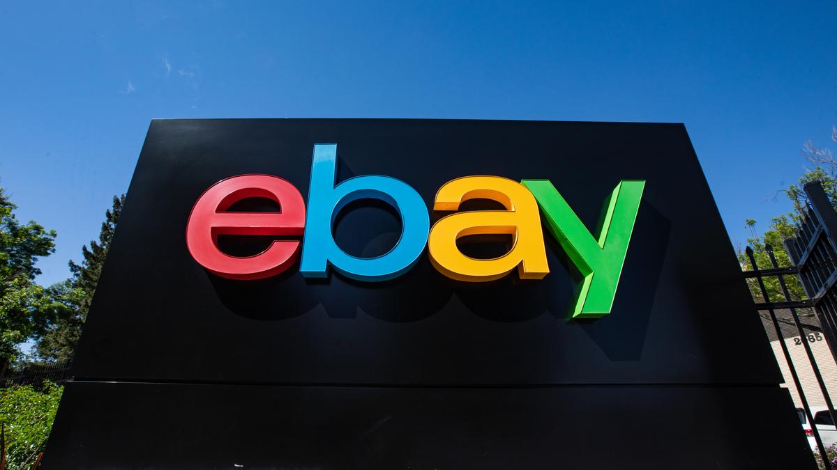 eBay Plans To Grow Managed Payments ebay