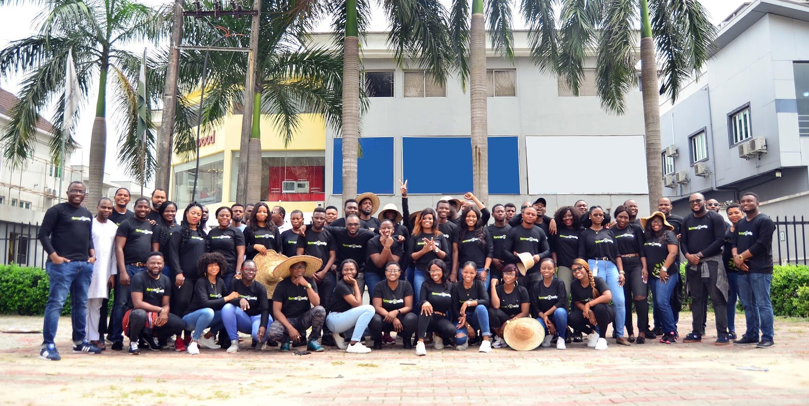 Crowdyvest Holdings renames to EMFATO Holdings