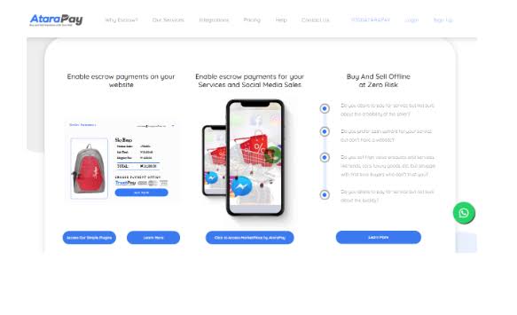 AtaraPay Set to Redefine the e-Commerece Space