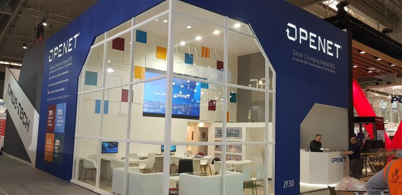 Irish tech company Openet acquired in €155m deal openet