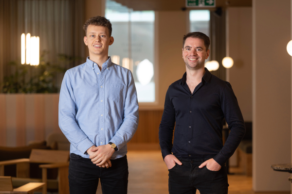 Legaltech startup Orbital Witness scores £3.3M to create a ‘universal risk rating’ for real estate Orbital Witness