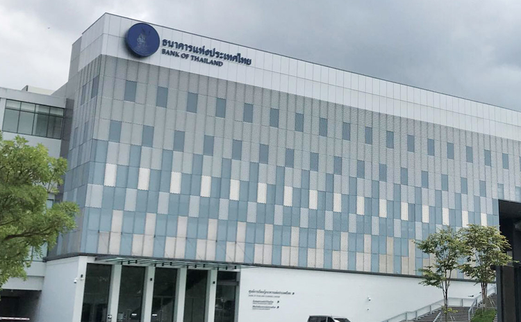 Thai Central Bank’s New Blockchain-Enabled Bond Infrastructure Passes Test With $1