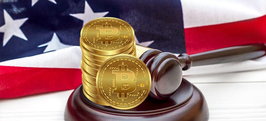 U.S. Department of Justice releases cryptocurrency enforcement framework