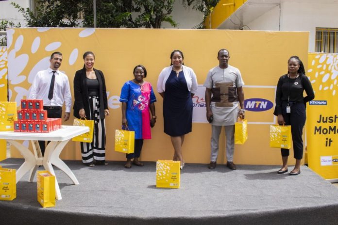 Liberian Company, Lonestar Cell MTN Mobile Money Reinstates International Remittance Service Lonestar