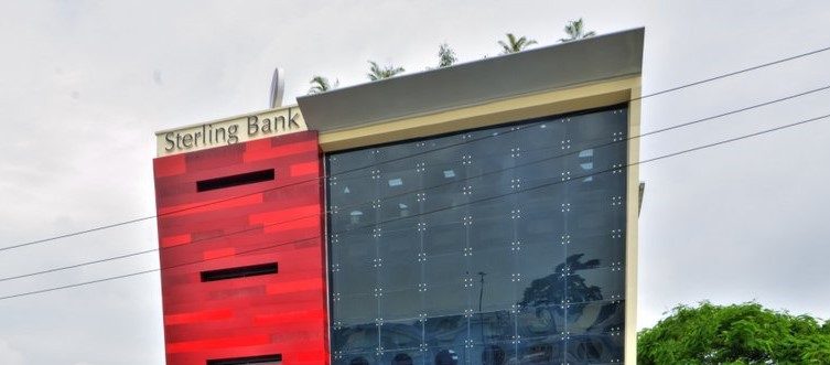 Sterling Bank gets CBN’s nod for holding company Sterling Bank