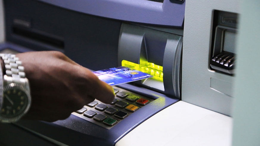 Rwanda - Local Banks Cut Back on ATMs in Favour of Agency Banking