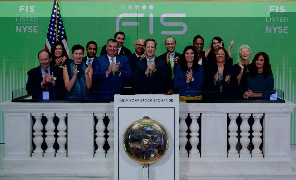 FIS opens Access Worldpay gateway