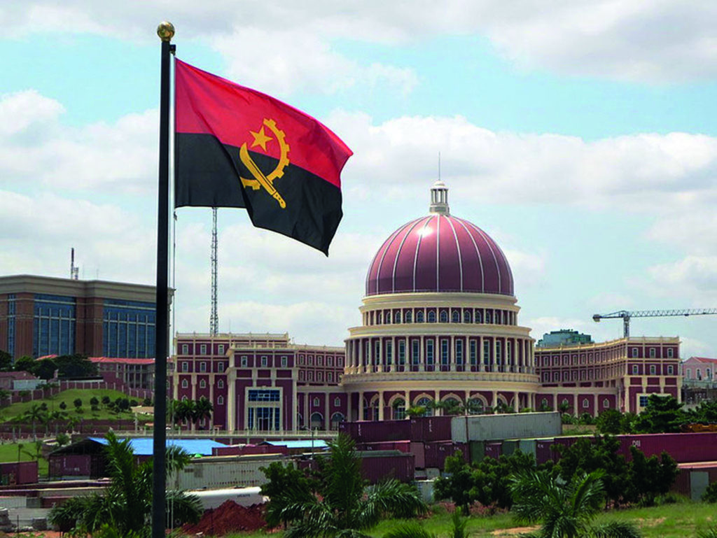 Angola: Parliament Discusses Changes to Central Bank Law