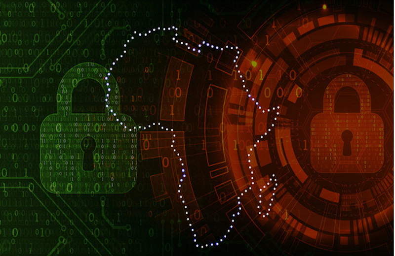 Cyberattacks in Africa surge, hitting 85 million in just 6 months