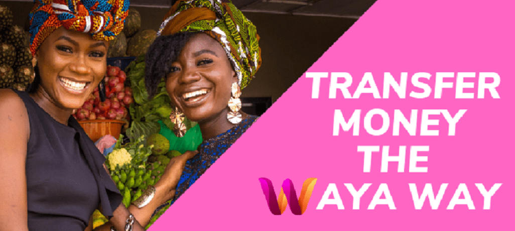 Ghanaian fintech Waya sees strong growth propel it into other African markets