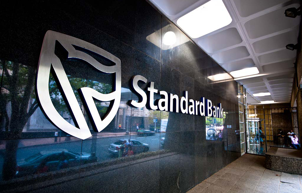 Standard Bank crowned Africa’s best bank