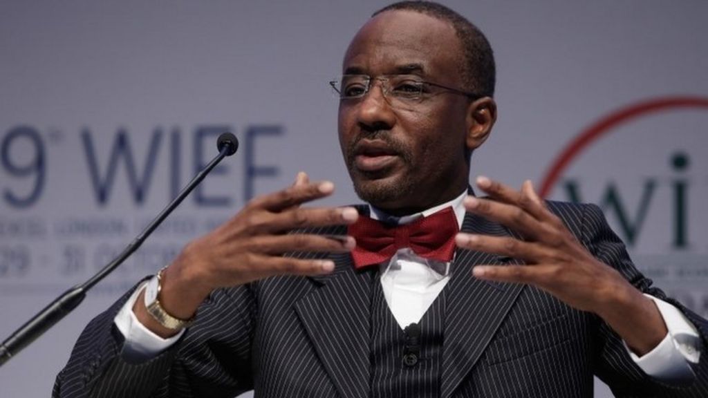 Nigeria: Fintechs are going to be bigger than the banks -Ex-CBN gov, Sanusi