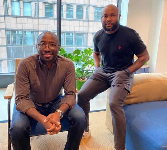 Nigeria: VertoFX closes $10,000,000 Series A round to make cross border payments more efficient