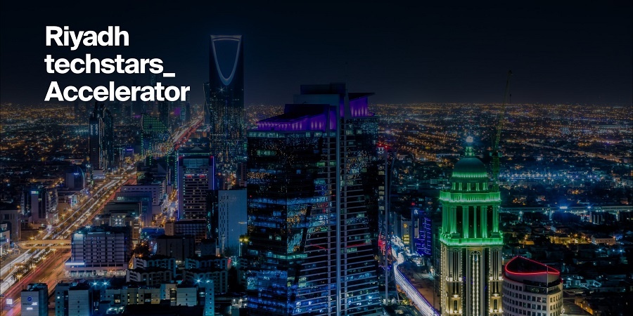 3 Egypt startups among 12 MENA companies at the Techstars Riyadh 2022