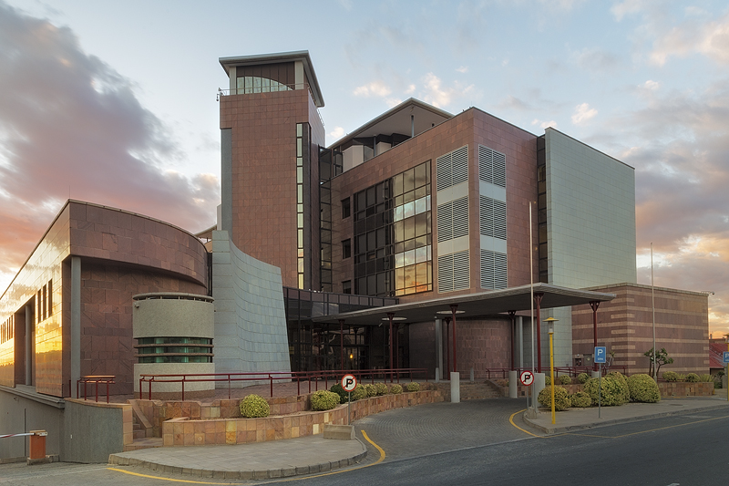 Namibia: Central Bank Enlists International Supervisory Platform to Drive Its Digital Transformation Initiative