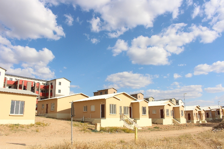 Namibia: Banks Investigated for Home-Loan Discrimination