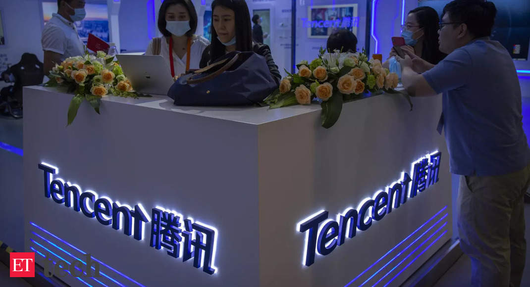 SA: Naspers set to offload R132-billion Tencent stake?