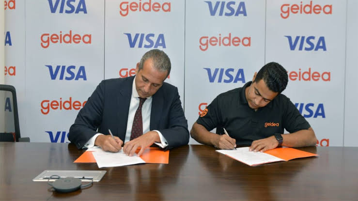 Egypt: Geidea and Visa Collaborate to offer payment solution