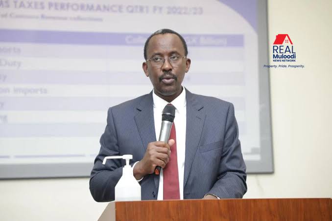 Uganda: URA Posts UGX26.9b Rental Income Tax Revenues in Q1 of FY 2022/2023