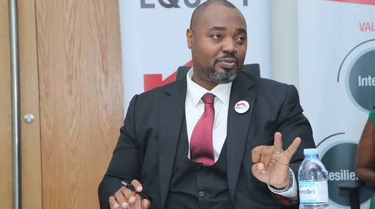 Uganda: Equity Bank Uganda Appoints Anthony Kituuka As New Md