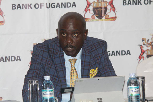 Uganda: All borrowers must now have national IDs, BoU directs