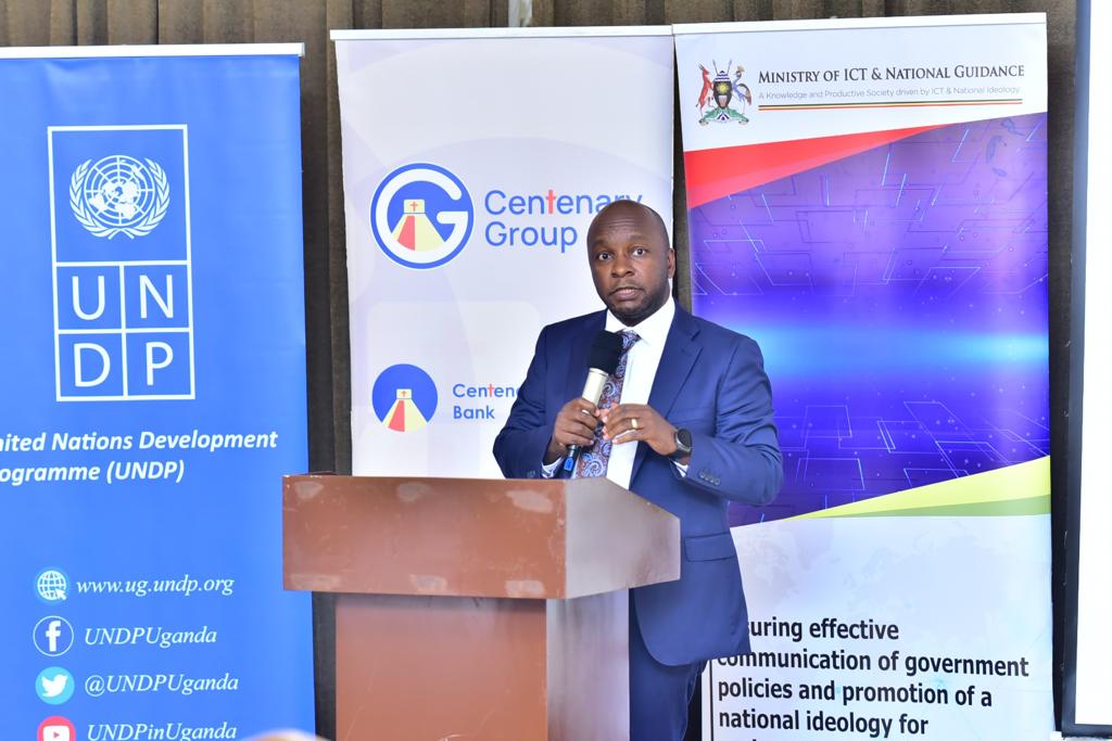 Uganda: Roadmap on Digital Transformation for Uganda Launched