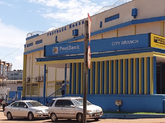 Uganda: Postbank Uganda Records 19 Percent Net Profits Growth