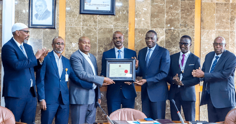 Uganda Grants First Islamic Banking License, Boosting Financial Sector