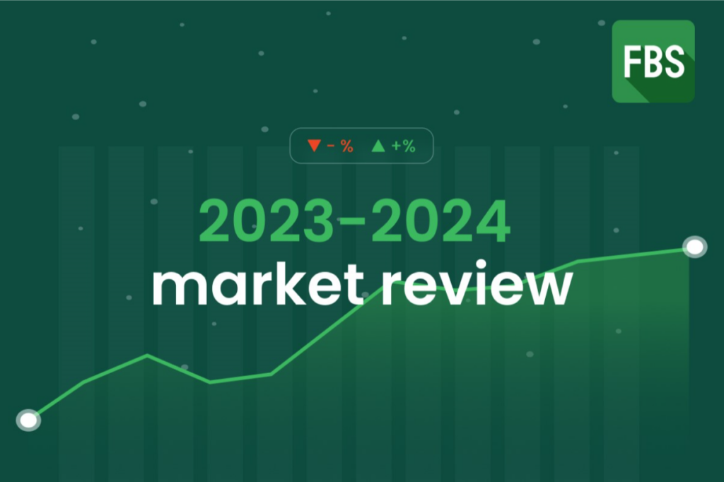 Ripples of 2023: FBS’s Insight on the 2024 Global Financial Outlook