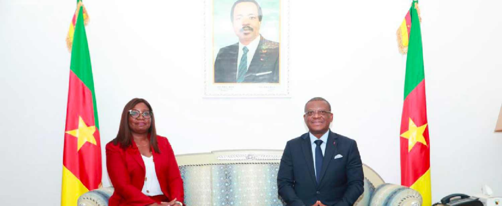 Cameroon: The African Development Bank, a leading infrastructure partner