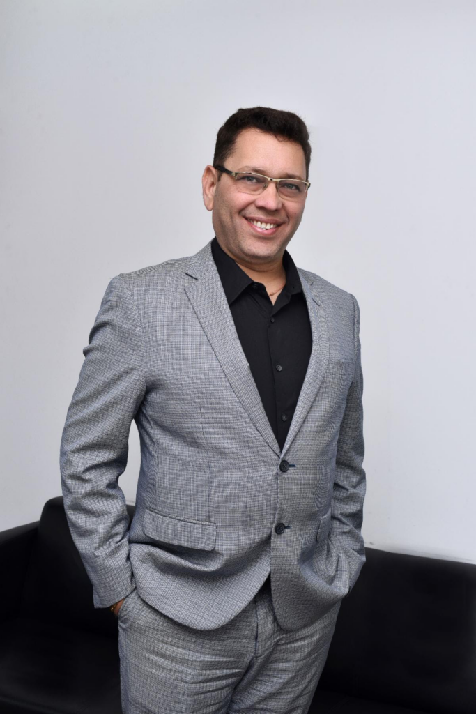 Mitsumi Distribution spearheading Technological Advancement at GITEX Africa 2024