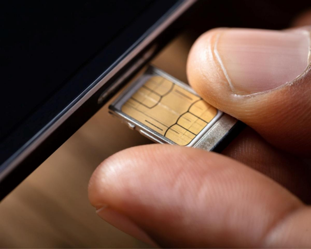 Innovative solutions needed for Africa’s enduring SIM card problem